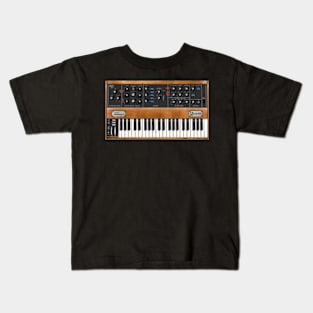 Moog Kids T-Shirt